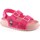 Pantofi Copii Sandale Zaxy INT1867 roz