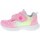 Pantofi Copii Pantofi sport Casual Skechers Slights Glimmer Kicks Skech Pets roz