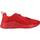 Pantofi Bărbați Sneakers Puma WIRED RUN PURE roșu