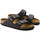 Pantofi Femei Sandale Birkenstock Arizona BS Negru