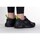 Pantofi Copii Pantofi sport Casual Nike Huarache Run GS Negru