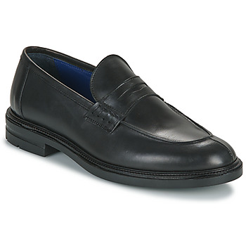 Pantofi Bărbați Mocasini Carlington VARTUS Negru