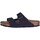 Pantofi Bărbați  Flip-Flops Birkenstock Arizona Negru