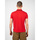 Îmbracaminte Bărbați Tricou Polo mânecă scurtă Geox M2510Q T2649 | Sustainable roșu