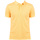 Îmbracaminte Bărbați Tricou Polo mânecă scurtă Geox M2510B T2649 | Sustainable portocaliu