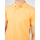 Îmbracaminte Bărbați Tricou Polo mânecă scurtă Geox M2510B T2649 | Sustainable portocaliu