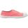 Pantofi Femei Pantofi sport Casual Bensimon Tennis lacets roz
