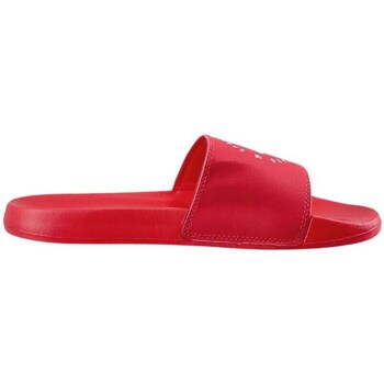 Pantofi Femei  Flip-Flops 4F FFLIF068 roșu