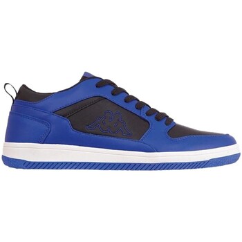 Pantofi Bărbați Pantofi sport Casual Kappa Lineup Low Albastre, Albastru marim