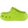 Pantofi Femei Pantofi Oxford
 Crocs Classic Crush Clog verde