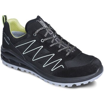 Pantofi Bărbați Pantofi sport Casual Grisport 15109V23G Negru