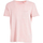 Îmbracaminte Femei Tricouri cu mânecă lungă  Eleven Paris 17S1TS01-LIGHT roz