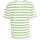 Îmbracaminte Femei Tricouri cu mânecă lungă  Eleven Paris 17S1TS296-M992 verde