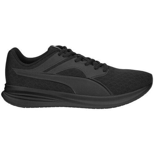 Pantofi Bărbați Pantofi sport Casual Puma Transport Negru