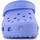 Pantofi Fete Sandale Crocs Classic Moon Jelly 206991-5Q6 albastru