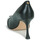 Pantofi Femei Pantofi cu toc Fericelli NOLANA Negru / Alb