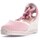 Pantofi Femei Pantofi cu toc Castaner 023025 roz
