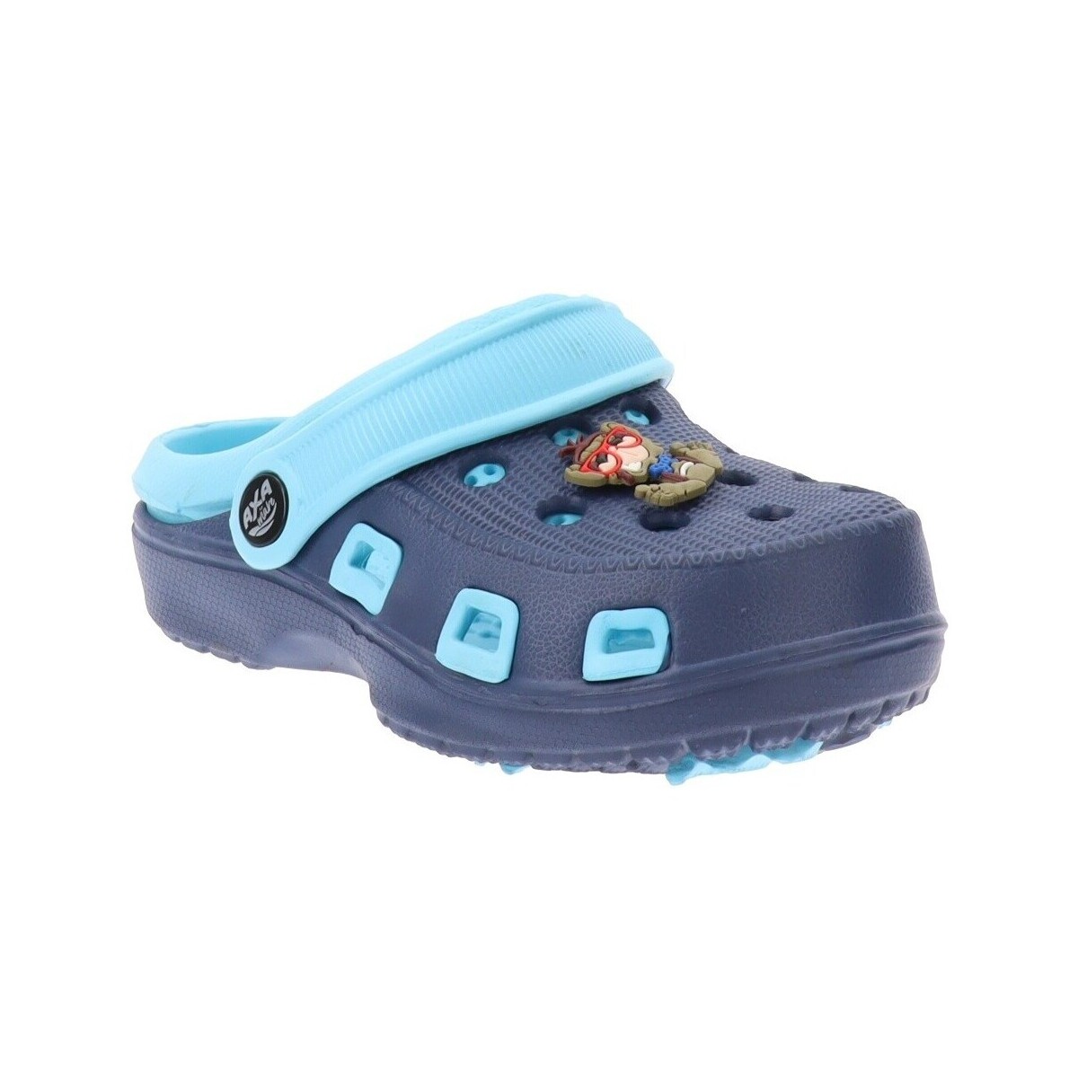 Pantofi Băieți Sandale Axa -73526AM albastru