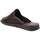Pantofi Bărbați Papuci de casă Axa -20252A Maro