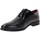 Pantofi Bărbați Pantofi sport Casual Gianmarco Venturi GMVAL0088 Negru
