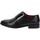 Pantofi Bărbați Pantofi sport Casual Gianmarco Venturi GMVAL0088 Negru