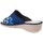 Pantofi Femei Papuci de casă Axa -18924A albastru