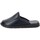 Pantofi Bărbați Papuci de casă Axa -20252A albastru