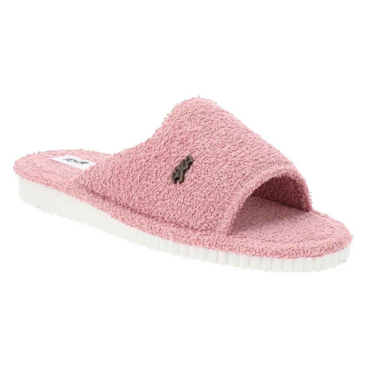 Pantofi Femei Papuci de casă Axa -13060A roz