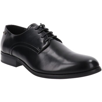 Pantofi Bărbați Pantofi sport Casual Gianmarco Venturi GMVAL0067 Negru