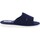 Pantofi Femei Papuci de casă Axa -13060A albastru