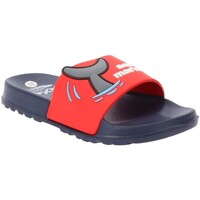 Pantofi Băieți Sandale
 Axa -73657A roșu