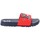 Pantofi Băieți Sandale Axa -73657A roșu