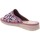 Pantofi Femei Papuci de casă Axa -18938A violet