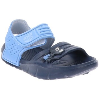 Pantofi Copii Sandale
 Axa -73586AM albastru