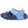 Pantofi Băieți Sandale Axa -73586AM albastru