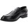Pantofi Bărbați Mocasini Gianmarco Venturi GMVMO0074 Negru