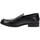 Pantofi Bărbați Mocasini Gianmarco Venturi GMVMO0074 Negru