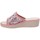 Pantofi Femei Papuci de casă Axa -18843A roz