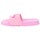 Pantofi Fete Sandale Axa -73658A roz