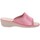 Pantofi Femei Papuci de casă Axa -18916A roz