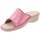 Pantofi Femei Papuci de casă Axa -18916A roz