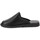 Pantofi Bărbați Papuci de casă Axa -20252A Negru