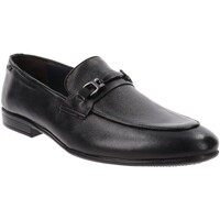 Pantofi Bărbați Mocasini Gianmarco Venturi GMVMO0123 Negru