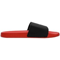 Pantofi Bărbați  Flip-Flops 4F SS23FFLIM07462S roșu