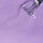 Frumusete  Femei Lac de unghii Opi  violet