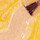 Frumusete  Femei Accesorii  pentru unghii Opi  galben