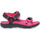 Pantofi Băieți Sandale Grunland FUXIA M4IDRO roz