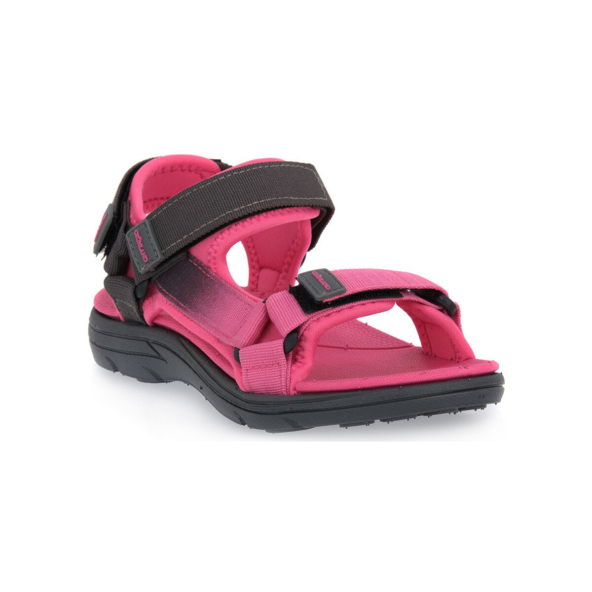 Pantofi Băieți Sandale Grunland FUXIA M4IDRO roz
