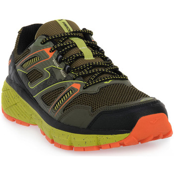 Pantofi Bărbați Trail și running Joma RECON 2323 verde