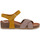 Pantofi Femei Sandale IgI&CO ANTIBES OCRA galben